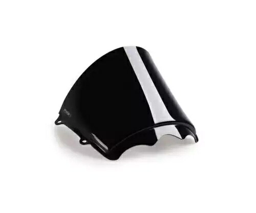 PUIG フロントガラス 21617N R-RACER BMW M1000RR 2021 - 2024 ブラック PUIG Windshield 21617N R-RACER BMW M1000RR 2021 - 2024 BLACK 【並行輸入品】 49,500円