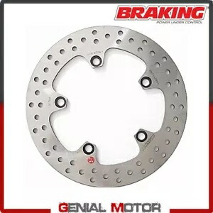 RF7546 ブレーキディスク リア右ブレーキ R-FIX ホンダ NM4 VULTUS 2015 - 2016 RF7546 Brake Disc Rear Right Braking R-FIX for HONDA NM4 VULTUS 2015 - 2016 【並行輸入品】