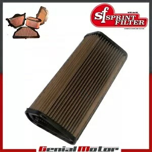 エアフィルター P08 スプリントフィルター CM13S ドゥカティ R 1198 2008 - 2010- Air filter P08 sprint filter CM13S for Ducati R 1198 2008 - 2010- 【並行輸入品】
