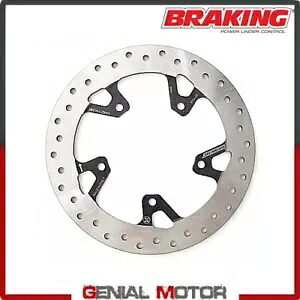 RF7548 ブレーキディスク リア右ブレーキ R-FIX アプリリア ドルソデューロ 2011 - 2013 RF7548 Brake Disc Rear Right Braking R-FIX for APRILIA DORSODURO 2011 - 2013 【並行輸入品】