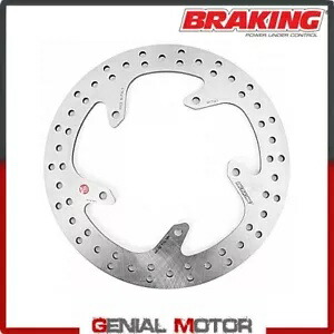 RF7542 ブ??レーキディスク リア右ブレーキ R-FIX ヤマハ FAZER 8 ABS 2011 - 2015 用 RF7542 Brake Disc Rear Right Braking R-FIX for YAMAHA FAZER 8 ABS 2011 - 2015 【並行輸入品】