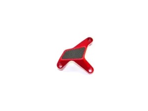 ウォーターポンプ保護レッド Ducabike Ducati Monster 937 2021 - 2023 Water Pump Protection Red Ducabike For Ducati Monster 937 2021 - 2023 【並行輸入品】
