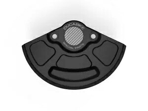 スライダー オルタネーター カバー プロテクション B Ducabike Ducati Multistrada V4 2021 - 2023 Slider Alternator Cover Protection B Ducabike Ducati Multistrada V4 2021 - 2023 【並行輸入品】