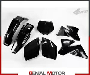 コンプリートボディキット Ufo Plast Ktm Sx 全モデル 2000 T5001 Complete Body Kit Ufo Plast For Ktm Sx All Models 2000 T5001 【並行輸入品】