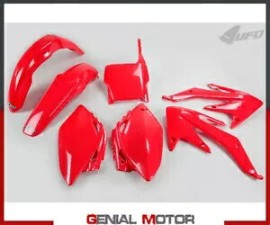 コンプリートボディキット Ufo Plast ホンダ CRF 450R 2005 - 2006 10870 Complete Body Kit Ufo Plast For Honda Crf 450R 2005 - 2006 10870 【並行輸入品】