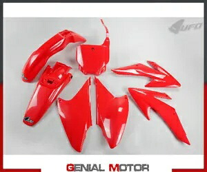 コンプリートボディキット Ufo Plast ホンダ CRF 230 2008 - 2014 11770 Complete Body Kit Ufo Plast For Honda Crf 230 2008 - 2014 11770 【並行輸入品】
