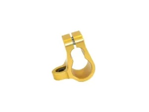 オーリンズ ステアリングダンパー ウエストバンド ゴールド Ducabike ファー Ducati 749 2003 - 2007 2B3- Ohlins steering damper waistband gold Ducabike fur Ducati 749 2003 - 2007 2B3- 【並行輸入品】