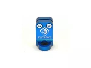 オーリンズ ステアリング バンパー バンド ブルー Ducabike ファー Ducati 749 2003 - 2007 2C3- Ohlins Steering Vamper Band Blue Ducabike Fur Ducati 749 2003 - 2007 2C3- 【並行輸入品】