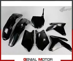 コンプリートボディキット Ufo Plast スズキ Rmz 450 2005 - 2006 T4041 Complete Body Kit Ufo Plast For Suzuki Rmz 450 2005 - 2006 T4041 【並行輸入品】