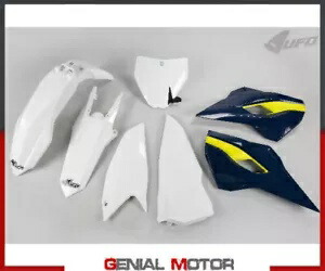 コンプリートボディキット UFO プラスト ハスクバーナ Tc 全モデル 2016 17999 Complete Body Kit Ufo Plast For Husqvarna Tc All Models 2016 17999 【並行輸入品】