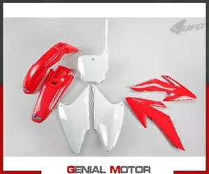 コンプリートボディキット Ufo Plast ホンダ CRF 230 2008 - 2014 17999 Complete Body Kit Ufo Plast For Honda Crf 230 2008 - 2014 17999 【並行輸入品】