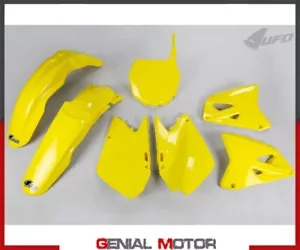 コンプリートボディキット Ufo Plast スズキ RM 125 2001 - 2005 02102 Complete Body Kit Ufo Plast For Suzuki Rm 125 2001 - 2005 02102 【並行輸入品】