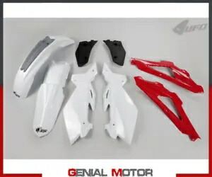 コンプリートボディキット Ufo プラストハスクバーナ Cr 250 2009 - 2013 08999 Complete Body Kit Ufo Plast For Husqvarna Cr 250 2009 - 2013 08999 【並行輸入品】