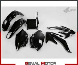 コンプリートボディキット Ufo プラストホンダ CRF 450R 2005 - 2006 T1081 Complete Body Kit Ufo Plast For Honda Crf 450R 2005 - 2006 T1081 【並行輸入品】