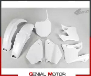 コンプリートボディキット Ufo Plast ヤマハ Yz 250 2000 - 2001 30046 Complete Body Kit Ufo Plast For Yamaha Yz 250 2000 - 2001 30046 【並行輸入品】