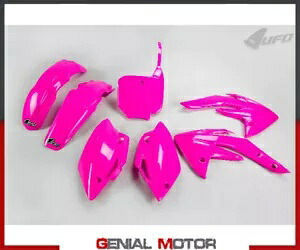 コンプリートボディキット Ufo Plast ホンダ CRF 150 2007 - 2021 T111P Complete Body Kit Ufo Plast For Honda Crf 150 2007 - 2021 T111P 【並行輸入品】