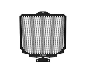 ウォータークーラー保護ブラック DBK Moto Guzzi V100 Mandello S 2022 - 2024- Water cooler protection black DBK for Moto Guzzi V100 Mandello S 2022 - 2024- 【並行輸入品】