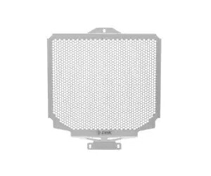 ウォータークーラー保護シルバー Dbk Moto Guzzi V100 Mandello S 2022 - 2024- Water cooler protection silver Dbk for Moto Guzzi V100 Mandello S 2022 - 2024- 【並行輸入品】