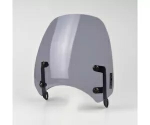 Biondi フロントガラス スモーク グレー 8010452 スポーツ TRIUMPH SPEED TWIN 900 1200 2016 2024 Biondi Windshield Smoke Gray 8010452 Sport TRIUMPH SPEED TWIN 900 1200 2016 2024 【並行輸入品】 50,820円