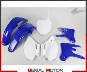 コンプリートボディキット Ufo Plast ヤマハ Yzf 450 2003 - 2005 04999 Complete Body Kit Ufo Plast For Yamaha Yzf 450 2003 - 2005 04999 【並行輸入品】
