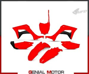 コンプリートボディキット Ufo Plast ホンダ CRF 110F 2019 - 2021 12470 Complete Body Kit Ufo Plast For Honda Crf 110F 2019 - 2021 12470 【並行輸入品】