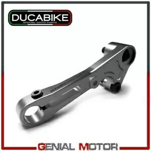 レバー ギアボックス シルバー RPLC19E Ducabike Ducati Multistrada 950 2019 Lever Gearbox Silver RPLC19E Ducabike Ducati Multistrada 950 2019 【並行輸入品】