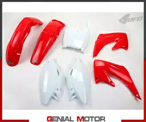 コンプリートボディキット Ufo Plast ホンダ Cr 125 2002 - 2003 01999 Complete Body Kit Ufo Plast For Honda Cr 125 2002 - 2003 01999 【並行輸入品】