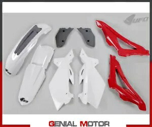コンプリートボディキット Ufo プラストハスクバーナ Cr 250 2006 - 2008 03999 Complete Body Kit Ufo Plast For Husqvarna Cr 250 2006 - 2008 03999 【並行輸入品】