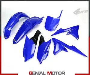 コンプリートボディキット Ufo Plast ヤマハ Yzf 450 2014 - 2017 31889 Complete Body Kit Ufo Plast For Yamaha Yzf 450 2014 - 2017 31889 【並行輸入品】