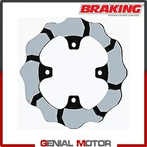 BY9020L ブレーキディスク リア左ブレーキ BATFLY ヤマハ YXZ 1000 EPS R SE 2016 - 2018 BY9020L Brake Disc Rear Left Braking BATFLY YAMAHA YXZ 1000 EPS R SE 2016 - 2018 【並行輸入品】 50,820円