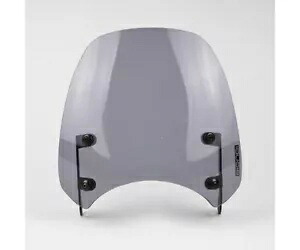 Biondi フロントガラス スモーク グレー 8010396 スポーツ ヤマハ XSR 700 2022 - 2023 Biondi Windshield Smoke Gray 8010396 Sport for YAMAHA XSR 700 2022 - 2023 【並行輸入品】
