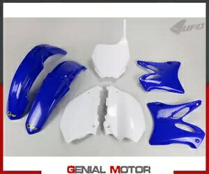 コンプリートボディキット UFO Plast ヤマハ Yz 250 2006 - 2014 02999 Complete Body Kit Ufo Plast For Yamaha Yz 250 2006 - 2014 02999 【並行輸入品】