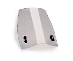 PUIG フロントガラス 20364H スクーター ウルホンダ スクーピー SH350i 2021 2023 ライトスモーク- PUIG windshield 20364H scooter ur honda scoopy sh350i 2021 2023 LIGHT SMOKE- 【並行輸入品】