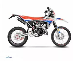 マニホールド エキゾースト Leovince X-FIGHT FANTIC ENDURO MOTARD 50 2019 - 2020 Manifold Exhausts Leovince X-FIGHT FANTIC ENDURO MOTARD 50 2019 - 2020 【並行輸入品】