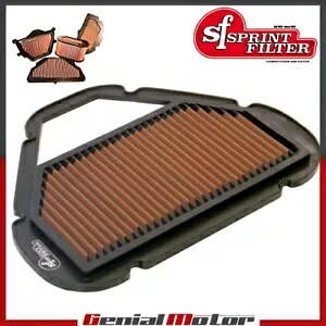 エアフィルター P08 スプリントフィルター PM27S ヤマハ Yzf - R6 600 1999 - 2005- Air filter P08 sprint filter PM27S for Yamaha Yzf - R6 600 1999 - 2005- 【並行輸入品】