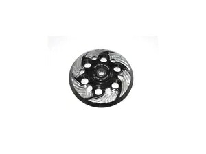 クラッチ プレッシャー プレート ブラック Ducabike ファー Ducati 1098 2006 - 2011 2D2- Clutch pressure plate black Ducabike fur Ducati 1098 2006 - 2011 2D2- 【並行輸入品】