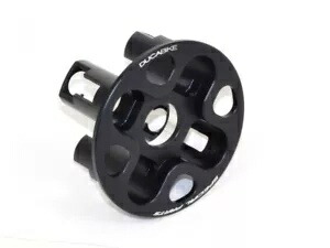 スプリングホルダー ブラック Ducabike ファー Ducati Monster 821 2018 - 2020 MD- Spring holder black Ducabike fur Ducati Monster 821 2018 - 2020 MD- 【並行輸入品】