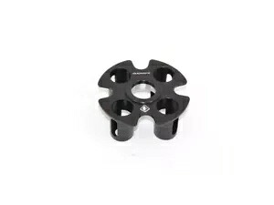 スプリングホルダー ブラック Ducabike ファー Ducati Supersport 936 2017 - 2020 MD0- Spring holder black Ducabike fur Ducati Supersport 936 2017 - 2020 MD0- 【並行輸入品】