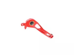 ブレーキレバー パニガーレ レッド Ducabike Ducati Scrambler Street Classic 2017 - 2018 Brake Lever Panigale Red Ducabike Ducati Scrambler Street Classic 2017 - 2018 【並行輸入品】