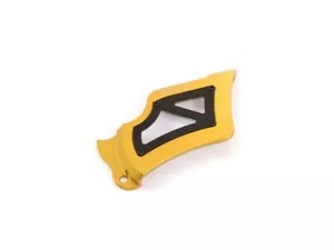 スプロケットカバー ゴールド ドゥカバイクファー ドゥカティ ストリートファイター 1098 2009 - 2014 1B8- Sprocket cover gold Ducabike fur Ducati streetfighter 1098 2009 - 2014 1B8- 【並行輸入品】
