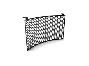 ラジエーター ガード ブラック Ducabike Ducati スーパースポーツ 936 2017 - 2020 用 Radiator Guard Black Ducabike For Ducati Supersport 936 2017 - 2020 【並行輸入品】