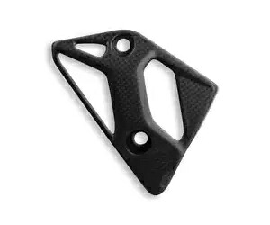 マットカーボン小さなサイドカバー Dbk ドゥカティムルティストラーダ V4 2021 - 2024 Matt Carbon Small Side Cover Dbk For Ducati Multistrada V4 2021 - 2024 【並行輸入品】