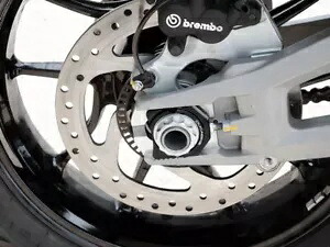 チェーンアジャスターキット ブラック Ducabike Ducati Desertx 2022 - 2023 用 Chain Adjuster Kit Black Ducabike For Ducati Desertx 2022 - 2023 【並行輸入品】