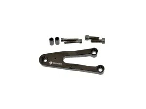 キット モノポスト リアセット ブラック Ducabike Ducati Scrambler Street Classic 2017 - 2018 Kit Monoposto Rearset Black Ducabike Ducati Scrambler Street Classic 2017 - 2018 【並行輸入品】