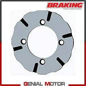 BY9015 ブレーキディスクフロントブレーキバットフライポラリス RZR 900/s/4 2018 - 2019- BY9015 brake disc front braking batfly polaris rzr 900 / s / 4 2018 - 2019- 【並行輸入品】