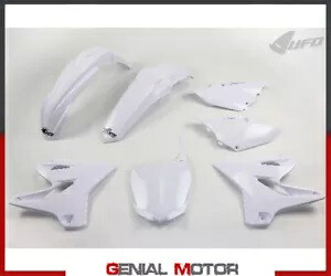 コンプリートボディキット UFO Plast ヤマハ Yz 125 2015 - 2021 31946 Complete Body Kit Ufo Plast For Yamaha Yz 125 2015 - 2021 31946 【並行輸入品】