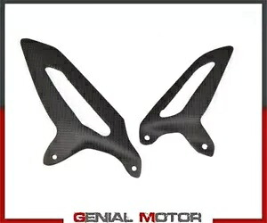 カーボンヒールプロテクション パニガーレ DUCABIKE RPPC09 ドゥカティ パニガーレ 899 2013 - 2015- Carbon heel protection Panigale DUCABIKE RPPC09 for Ducati PANIGALE 899 2013 - 2015- 【並行輸入品】