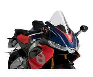 Puig フロントガラス 透明 R-Racer 20571W APRILIA RS LIMITED EDIT 660 2022 2023 Puig Windshield Transparent R-Racer 20571W APRILIA RS LIMITED EDIT 660 2022 2023 【並行輸入品】