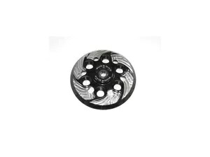 クラッチ プレッシャー プレート ブラック Ducabike ファー Ducati 749 2003 - 2007 2D5- Clutch pressure plate black Ducabike fur Ducati 749 2003 - 2007 2D5- 【並行輸入品】