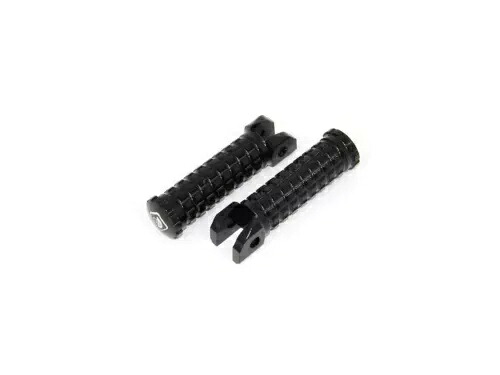 フッツ ドライバー ブラック Ducabike ドゥカティ ストリートファイター 848 2011 - 2015 Foots Driver Black Ducabike For Ducati Streetfighter 848 2011 - 2015 【並行輸入品】